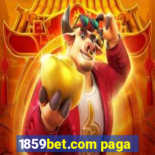 1859bet.com paga